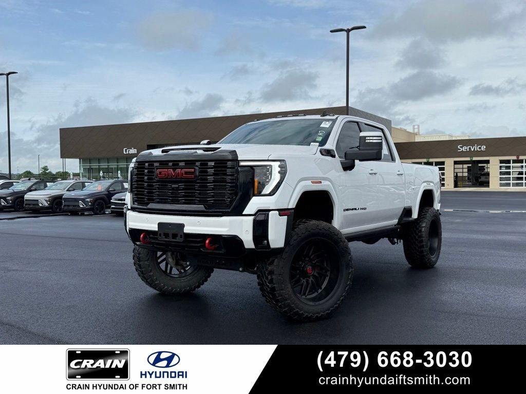 gmc sierra 2500hd 2024 1GT19XEY3RF160580 image gmc sierra 2500hd 2024 1GT19XEY3RF160580 image